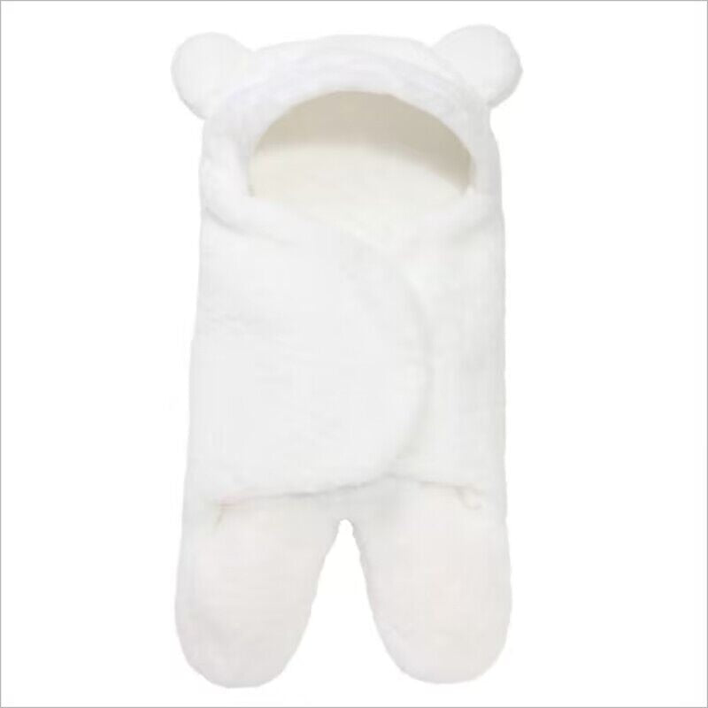 Baby Soft- Cobertor Bercinho Portátil calmante para bebês