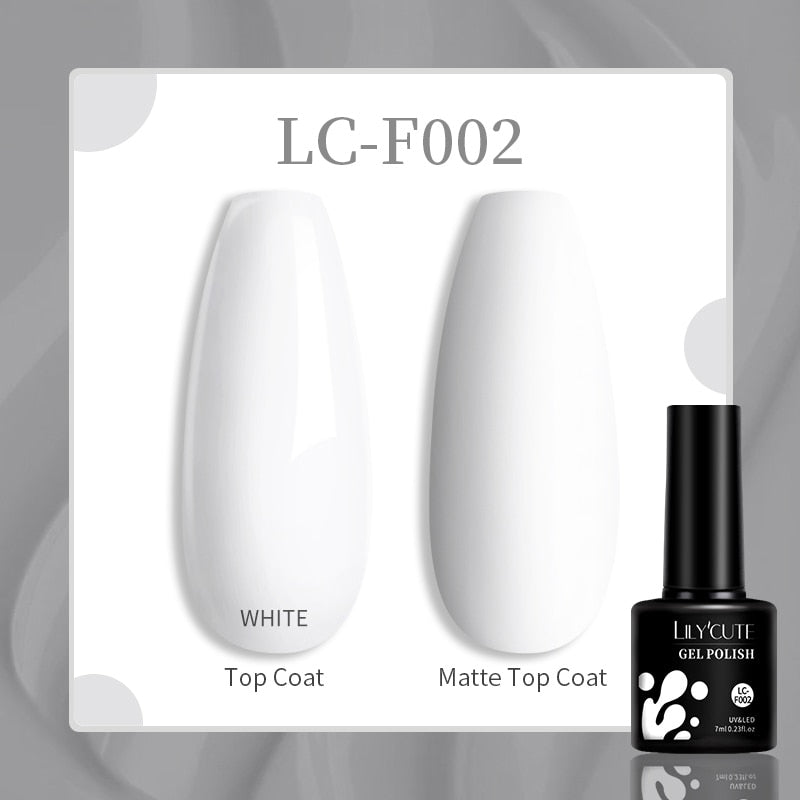 Esmalte Em Gel Térmico Muda De Cor -LILYCUTE