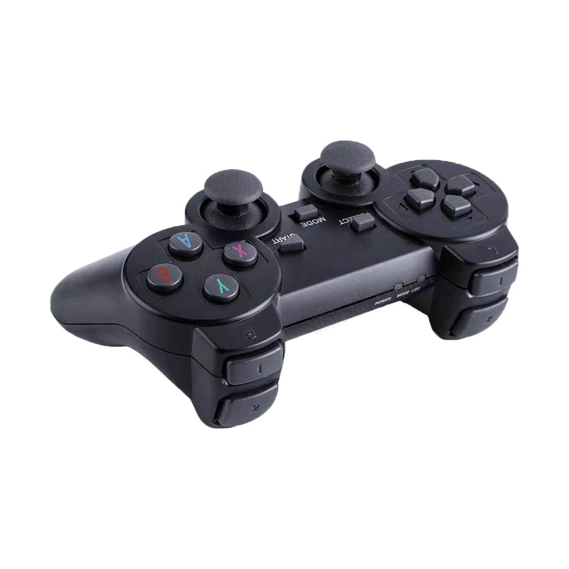 GAME STICK   Retro   - + 2 controles sem fio e 10 mil Jogos  ( Frete grátis somente hoje )